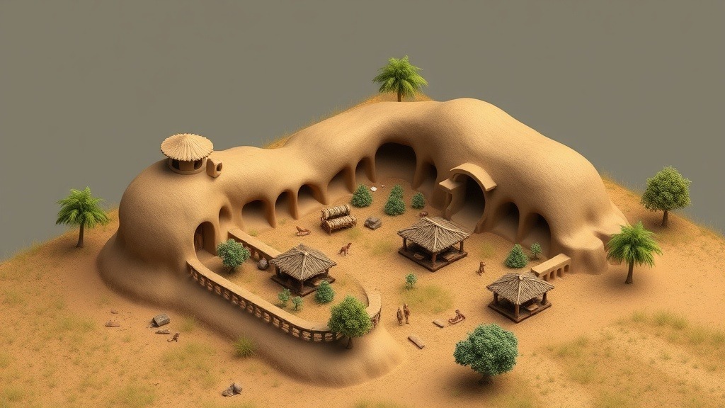 Ban Chiang Site and Bronze Age Culture: Key Summary and Future Significance