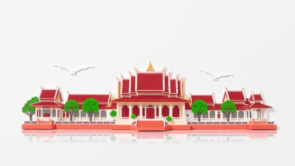 Bang Pa-In Summer Palace: Conclusion and Travel Tips