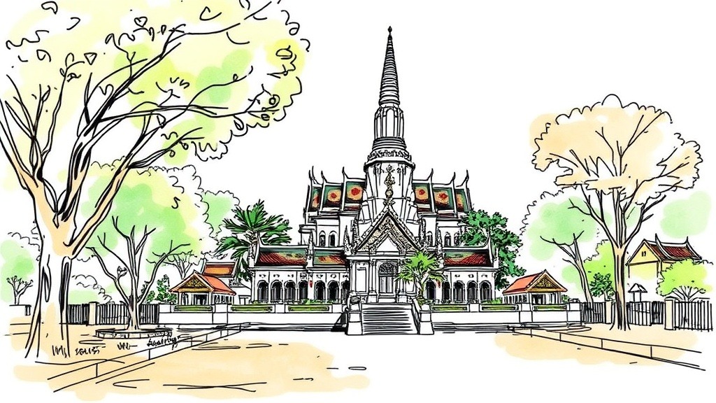 Bangkok Suburb Ayutthaya Travel: Which to Choose — Conclusion and Summary