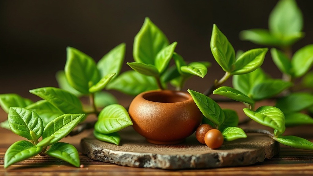 Cha-om (Cha-om) Leaves: Summary of Aroma and Uses