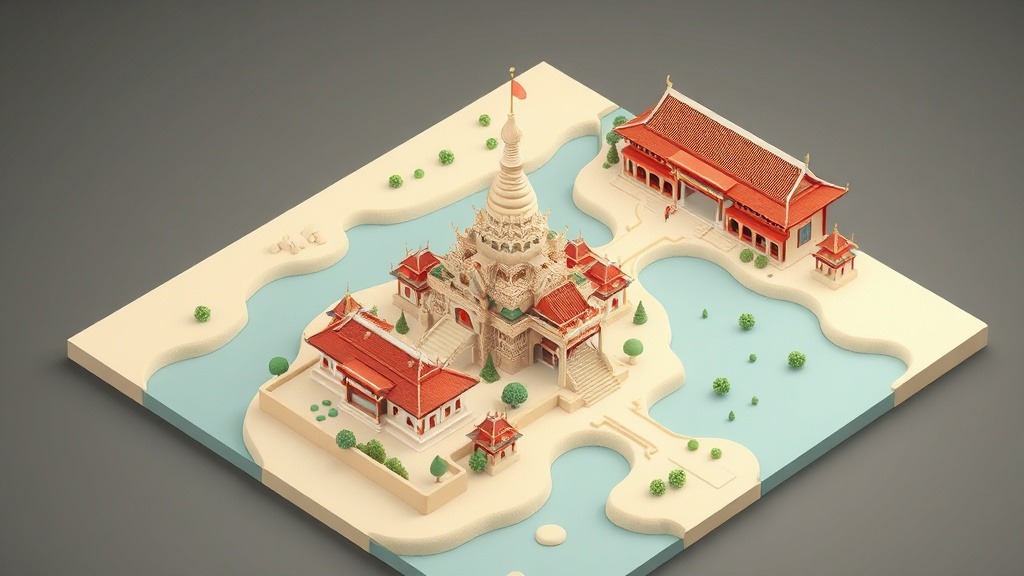 Chiang Mai-Centered Independent History of the Lanna Kingdom: Conclusion and Summary