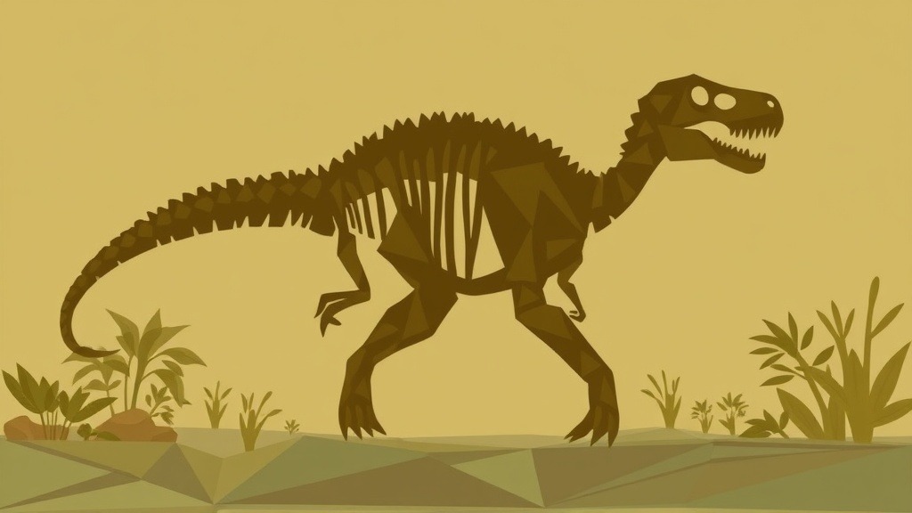 Conclusion: History of Dinosaur Fossil Discoveries in Northeastern Thailand (Isan)