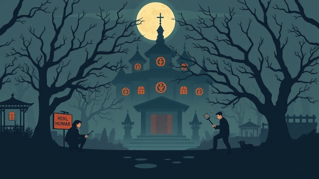 Conclusion: Summary of the Cultural Background for the Development of Thai Horror Cinema