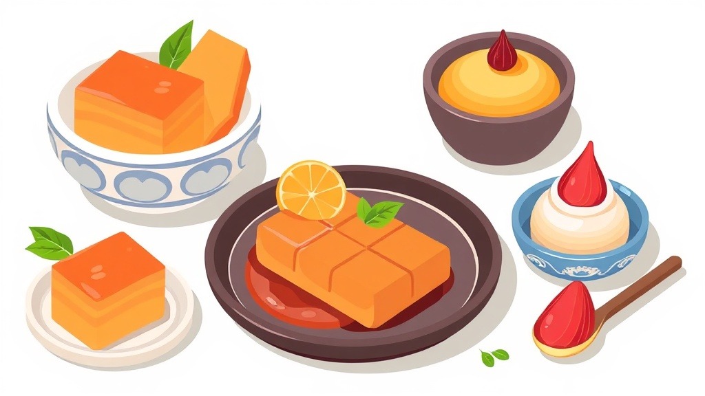 Conclusion: Why Thai traditional desserts taste particularly sweet and how to enjoy them