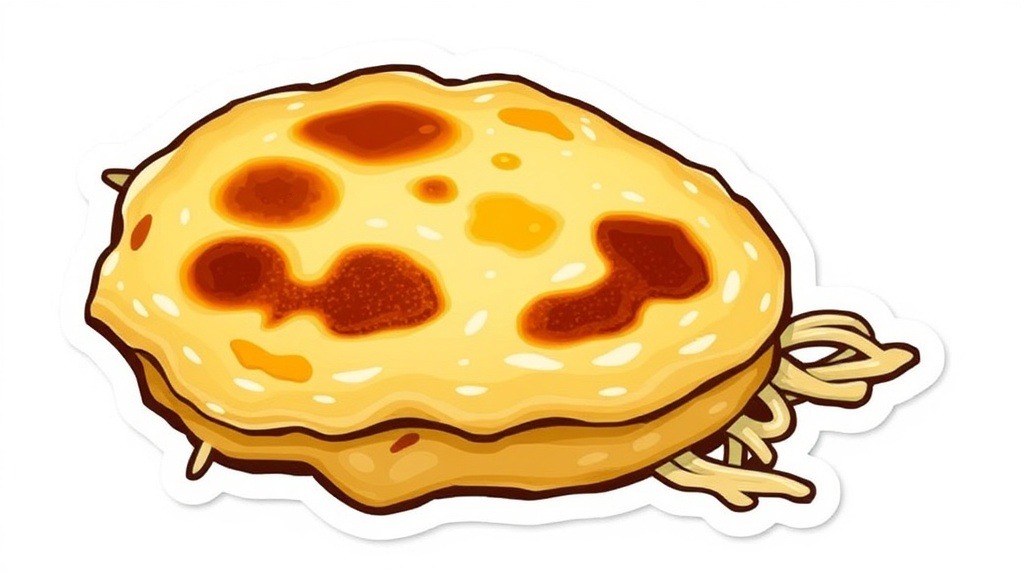 Conclusions and Practical Tips on Hoy Tod (Similar but Different from Korean Oyster Pancake)