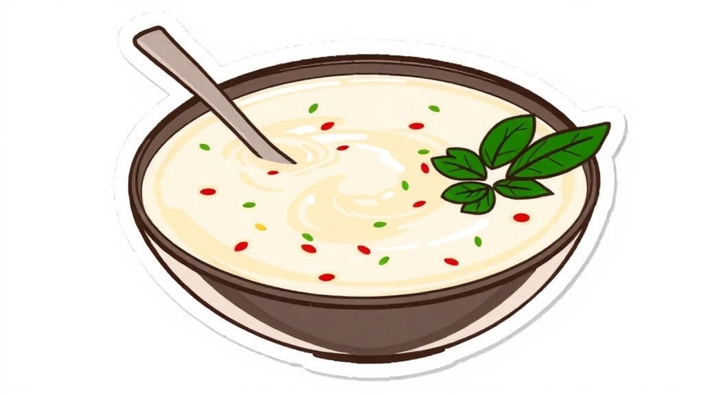 Creamy Coconut Soup Tom Kha Gai — Key Summary and Home Tips