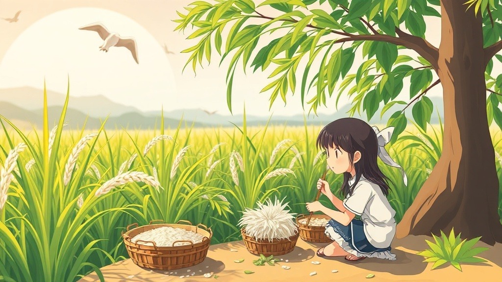 Differences between Thai Jasmine (Hom Mali) and Korean Rice: Key Summary and Recommendations