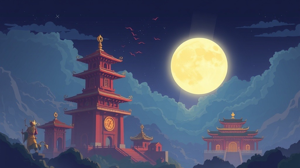 Erawan (Erawan) Myth Summary and Conclusion