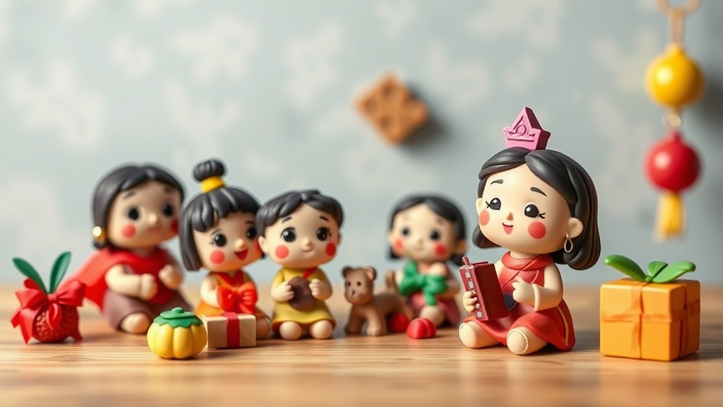 Gifts Thai People Like and Gifts to Avoid — Summary and Practical Checklist