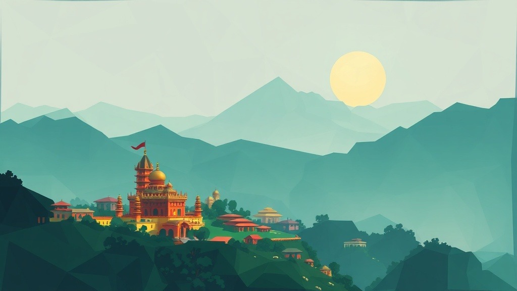 Golden Triangle and Opium History: Summary and Traveler Precautions