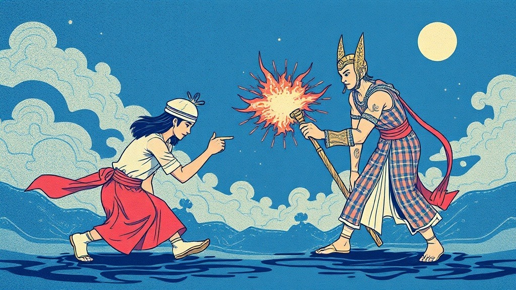 Horapha vs Krapao: Summary and Practical Tips