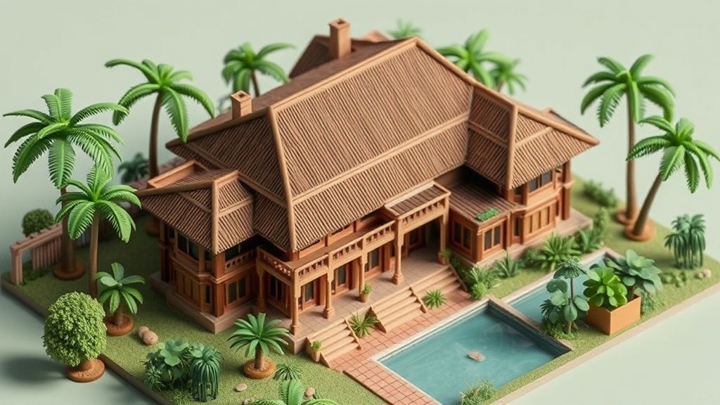 How Jim Thompson House Became a Museum: Summary and Considerations