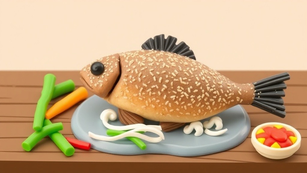 How to Eat Pla Pao (Salt-Crusted Fish) — Summary and Final Tips