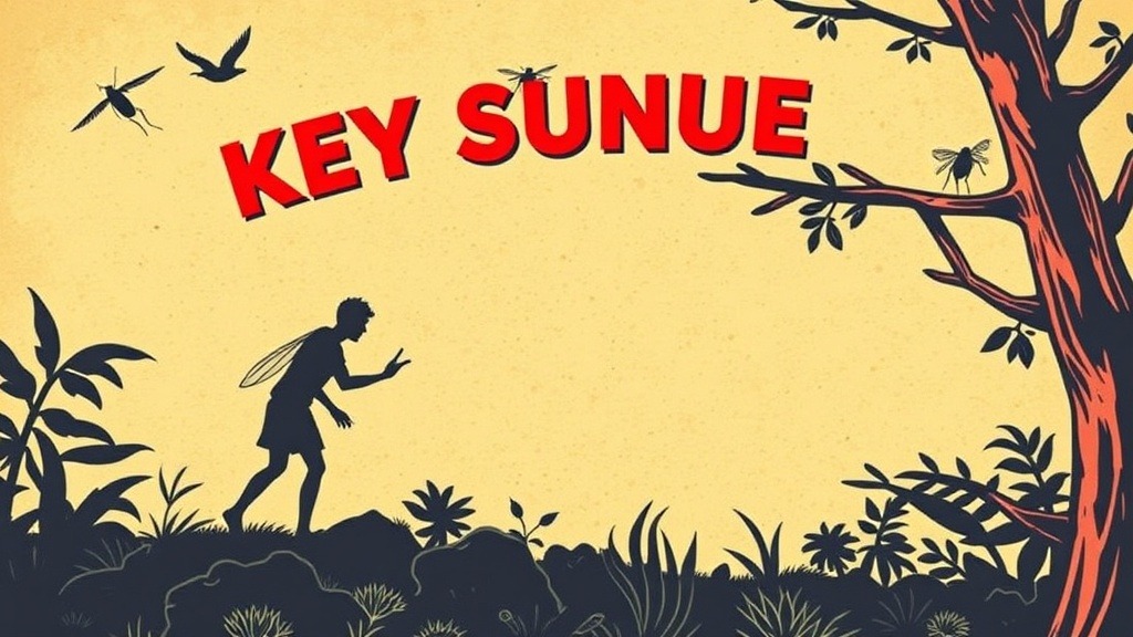 Key Summary and Practical Dengue Prevention Tips