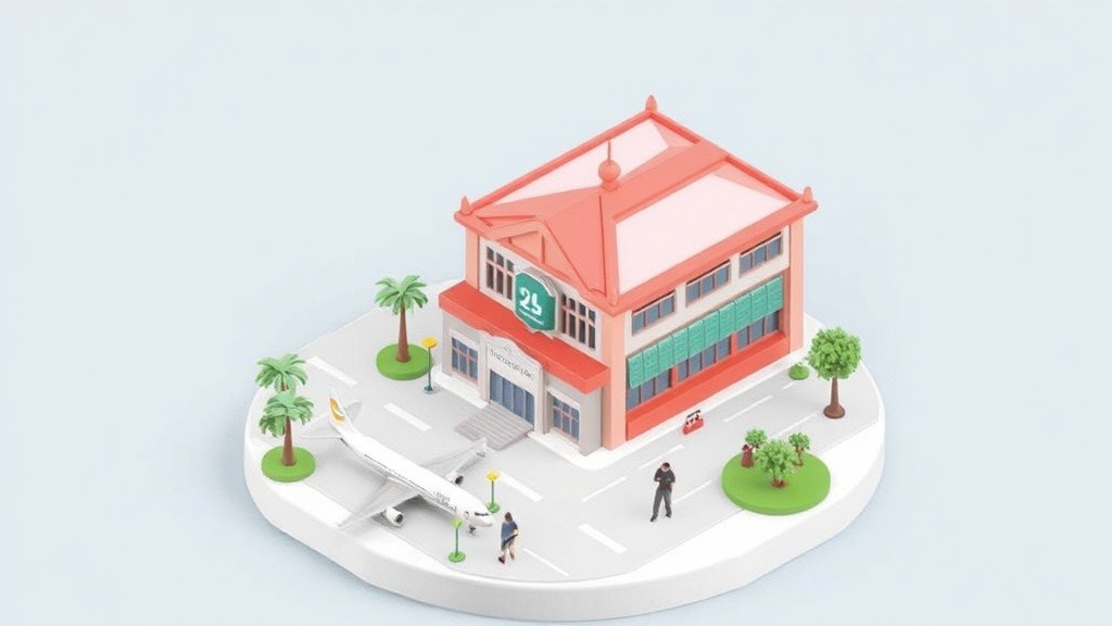 Key Summary and Recommendations for Using Don Mueang vs Suvarnabhumi Domestic Flights