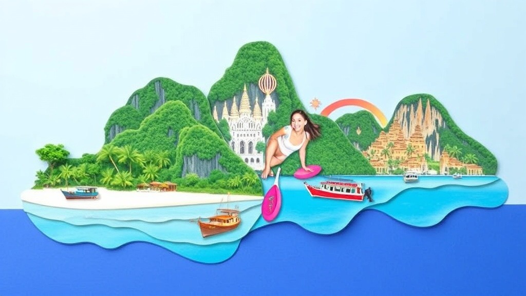 Krabi 4-Island vs Hong Island: Summary and Personal Recommendations