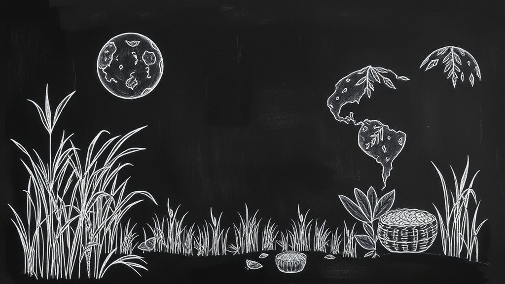 Love of Sticky Rice among People of Thailand's Isan Region: Conclusion and Summary