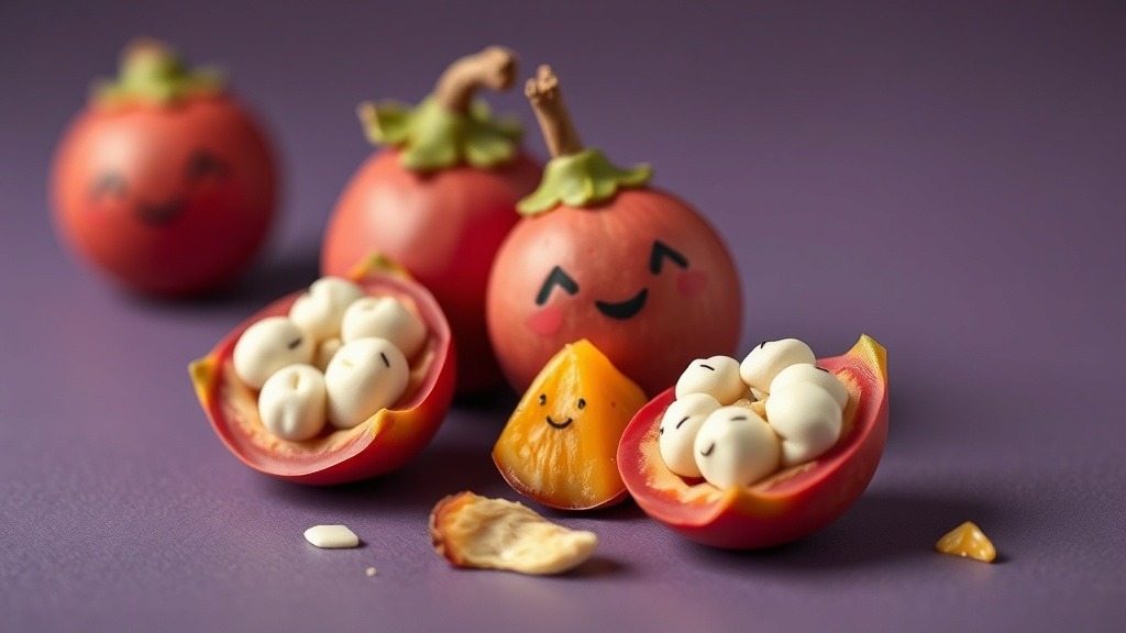 Mangosteen peeling and choosing tips — summary and practical tips