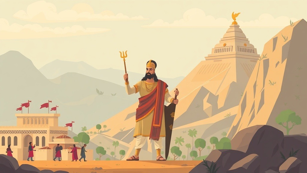 Mangrai the Great: Historical Significance and Modern Influence