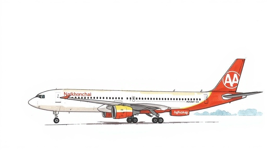 Nakhonchai Air Booking and Use: Key Summary and Conclusion