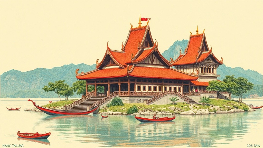 Nang Talung (Nang Talung) History: Summary and Contemporary Significance