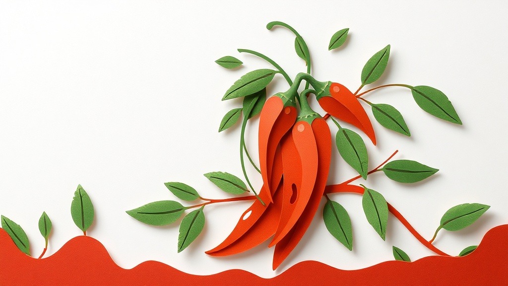 Prik Kee Nuu (Bird's Eye Chili) at a Glance — Conclusion and Summary