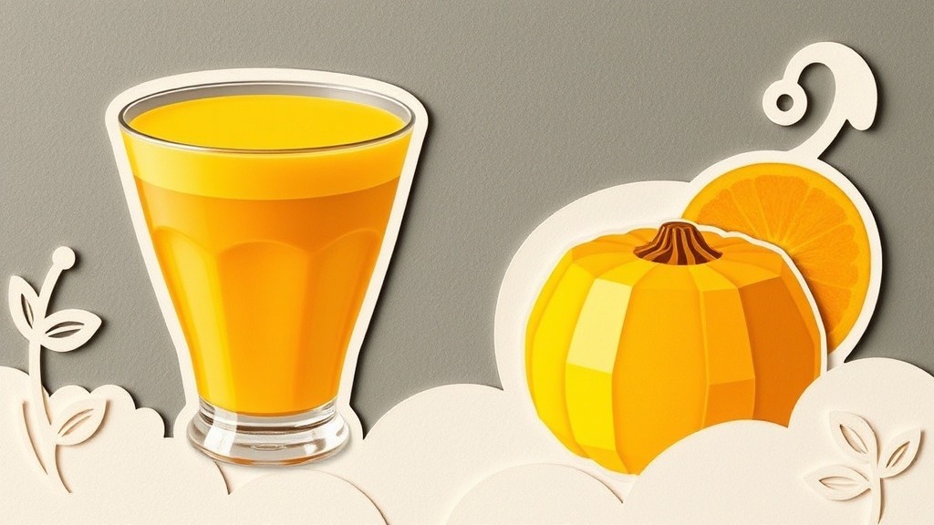 Pumpkin Custard สังขยาฟักทอง (Sangkaya Fak Thong) — Practical Tasting Summary