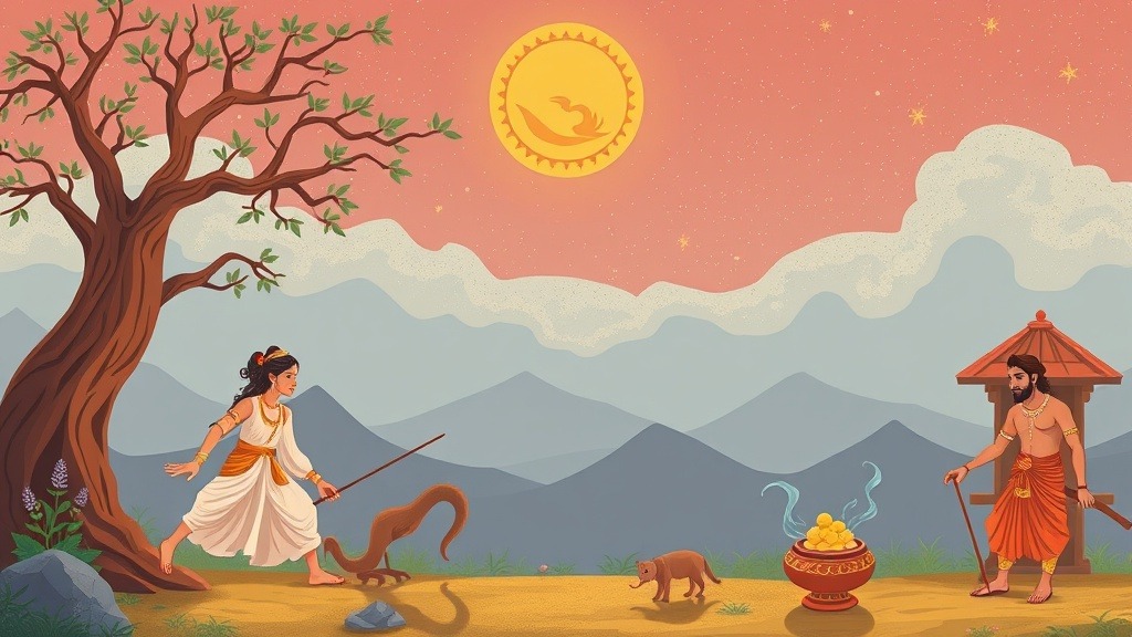 Ramakien and Ramayana: Summary and Contemporary Significance