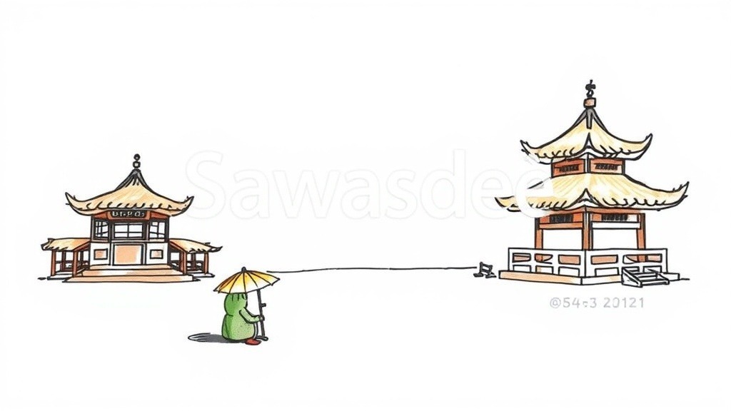 Sawasdee (Sawasdee) Meaning and Usage Summary — Conclusion and Key Takeaways