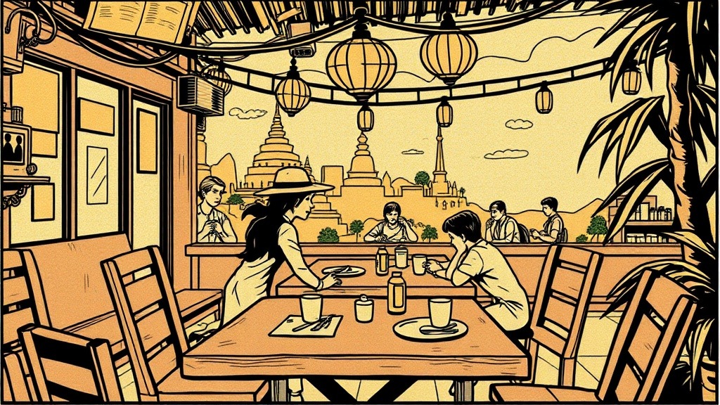 Solo Travel in Thailand: Shared Tables and Safety Tips — Summary and Final Advice