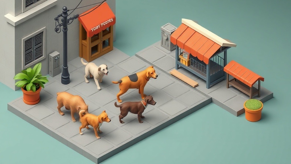 Summary and Conclusion: How to Deal with Street Dogs (Soi Dogs) in Thailand