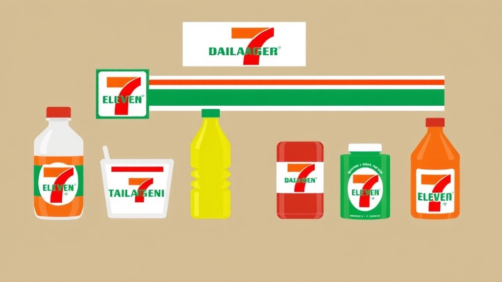 Summary and Conclusion: Top 10 Essentials to Buy at 7-Eleven in Thailand