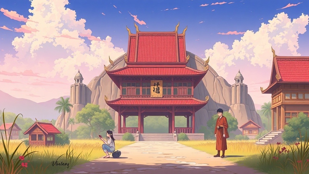 Summary and Contemporary Significance of Khao Yai's History