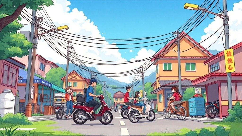 Summary and Guide to the Pros and Cons of Grab and Bolt in Thailand