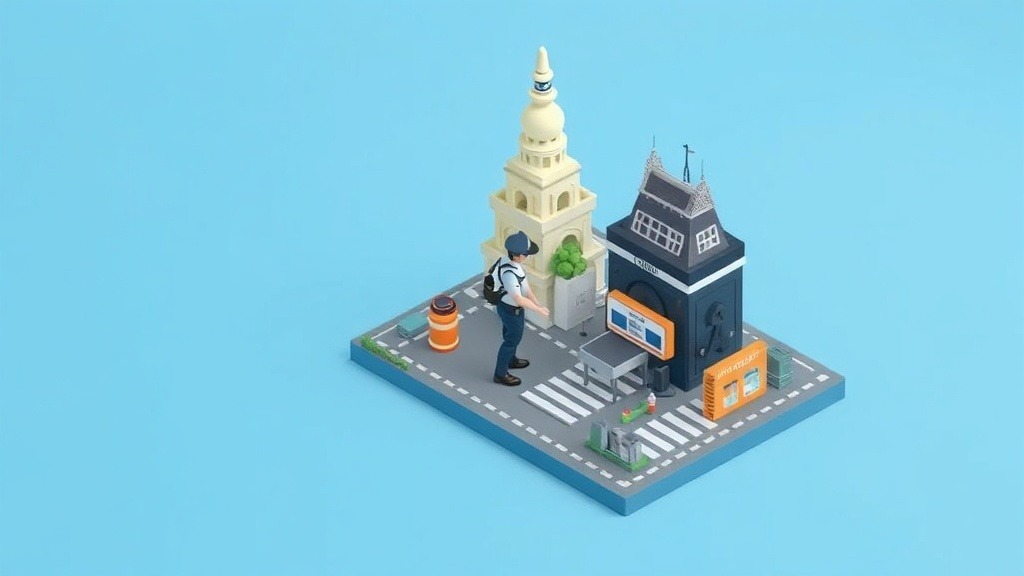 Summary and Key Tips for Using Thailand Tourist Police 1155