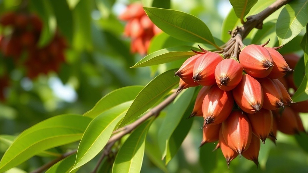 Summary and Practical Guide to Tamarind Benefits