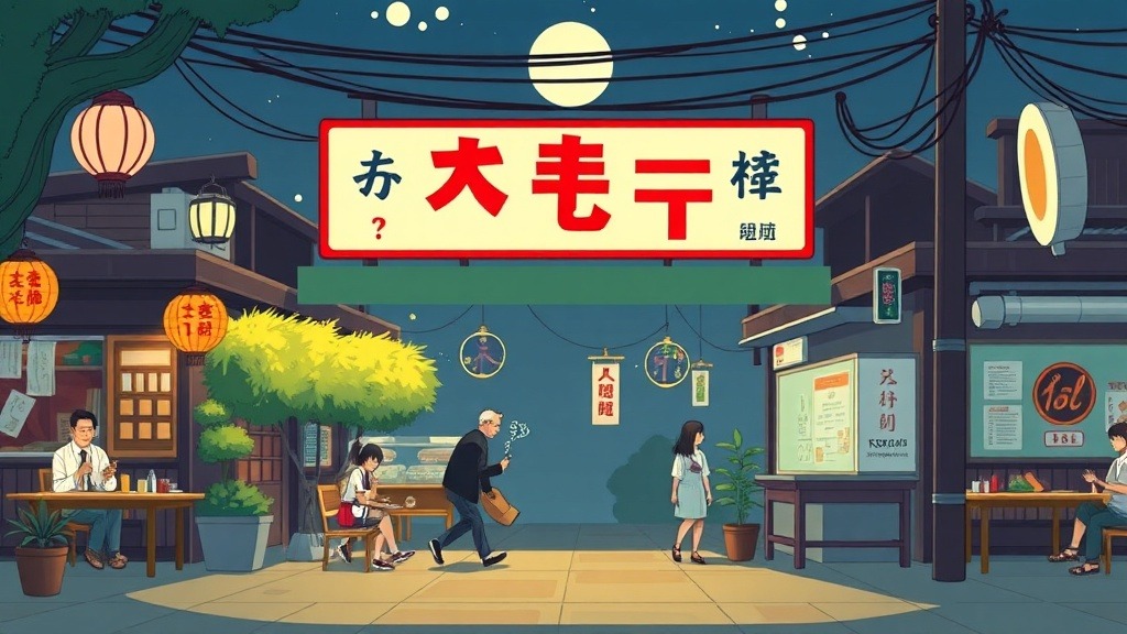 Summary and Practical Tips for Finding Korean Restaurants in Thailand