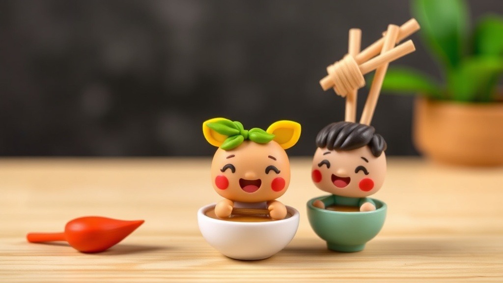 Summary and Practical Tips for Thai-style Suki Characteristics and Sauce