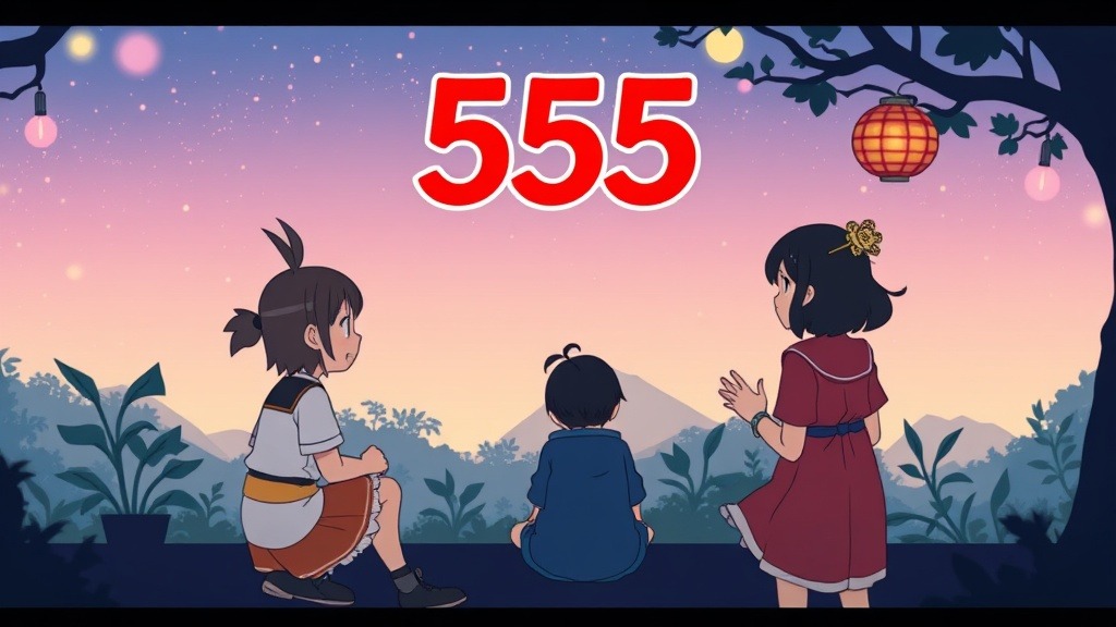 Summary and Practical Tips on the Meaning of 555 in Thai Text Messages