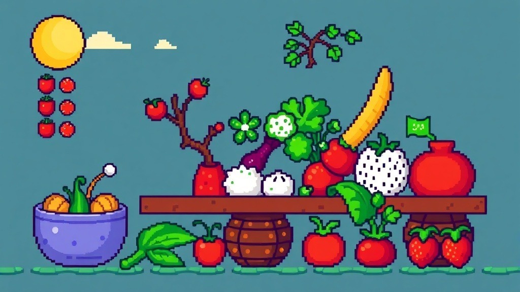 Summary and Recommendations for Som Tum Varieties and Ordering