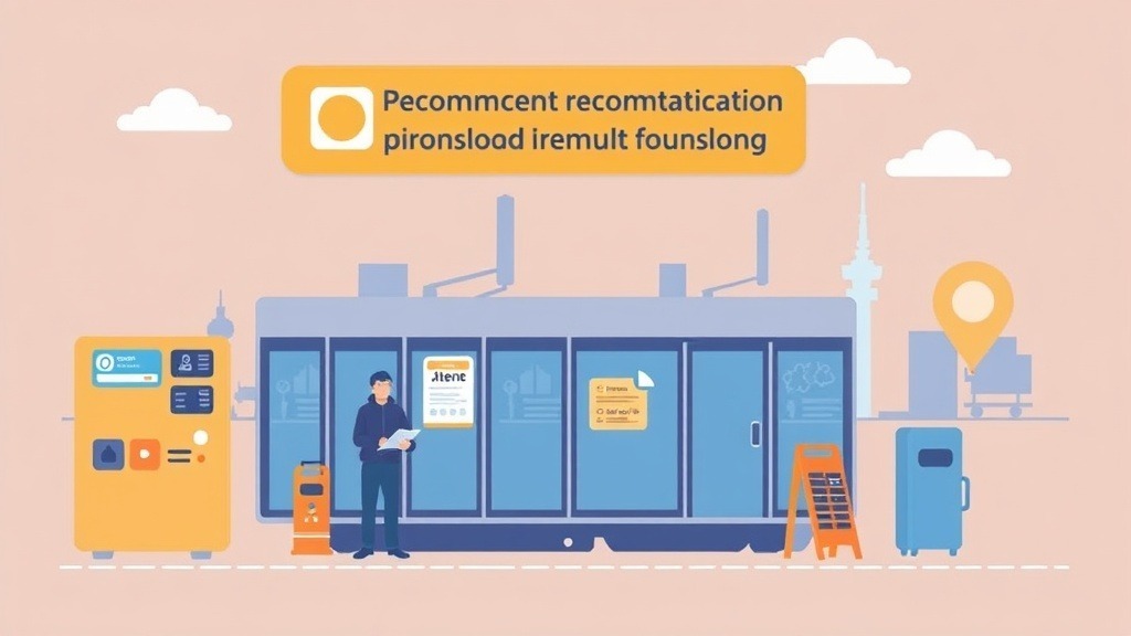 Summary and Recommendations for Using Lock Box and Airportels in Thailand