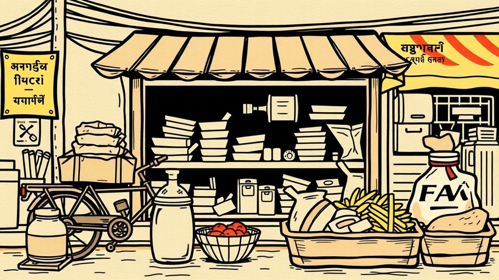 Summary and practical guidance on Thai delivery food culture and lunchbox packaging methods