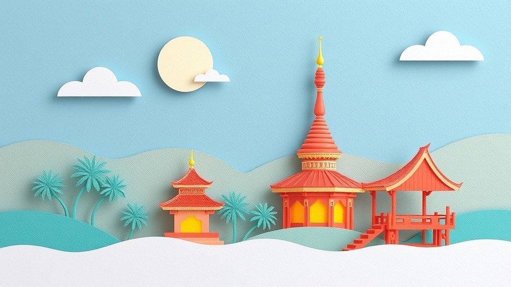 Summary and recommended actions for Thai hotel deposit system and cancellation processing times