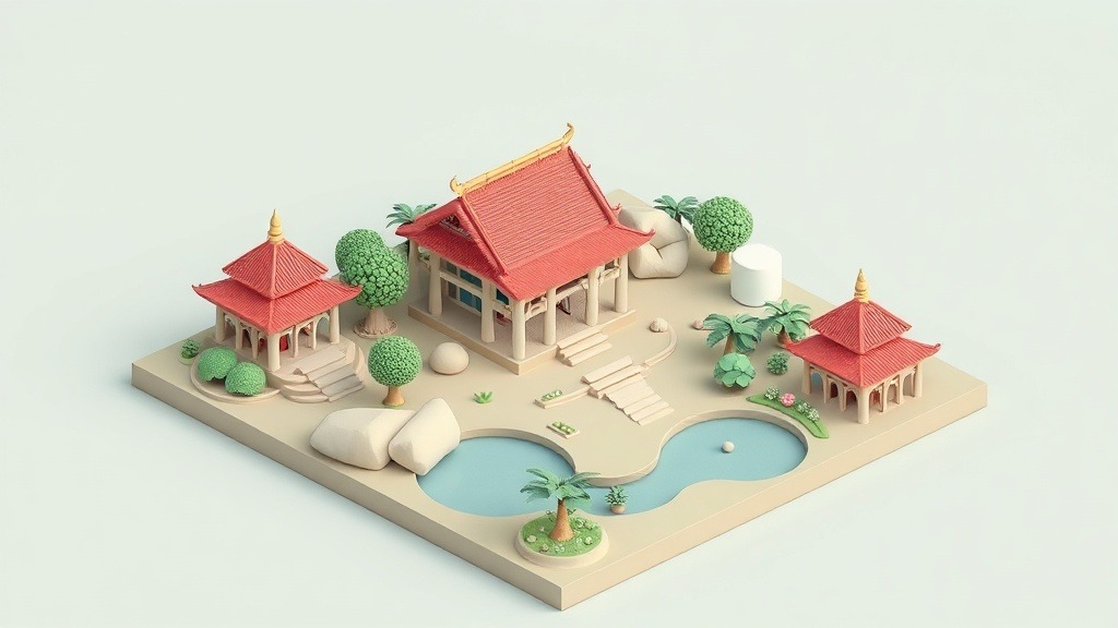 Summary for Understanding and Applying Kreng Jai