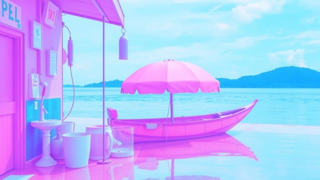 Summary of Dental Scaling Costs and Travel Tips in Thailand