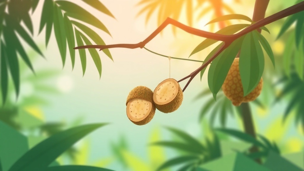 Summary of How to Enjoy Sapodilla (Sapodilla) on a Trip to Thailand