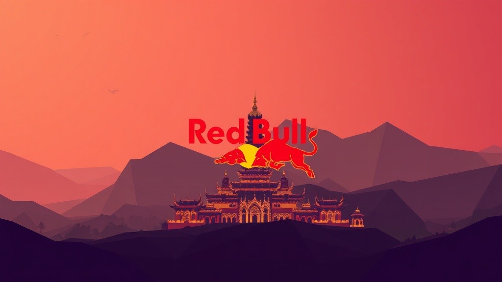 Summary of Krating Daeng (Thai Red Bull) Origins