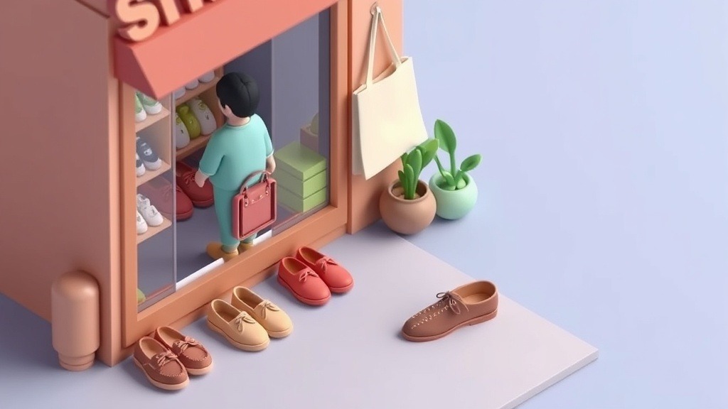 Summary of Thai Shoe Culture: When to Remove Shoes Before Entering Shops