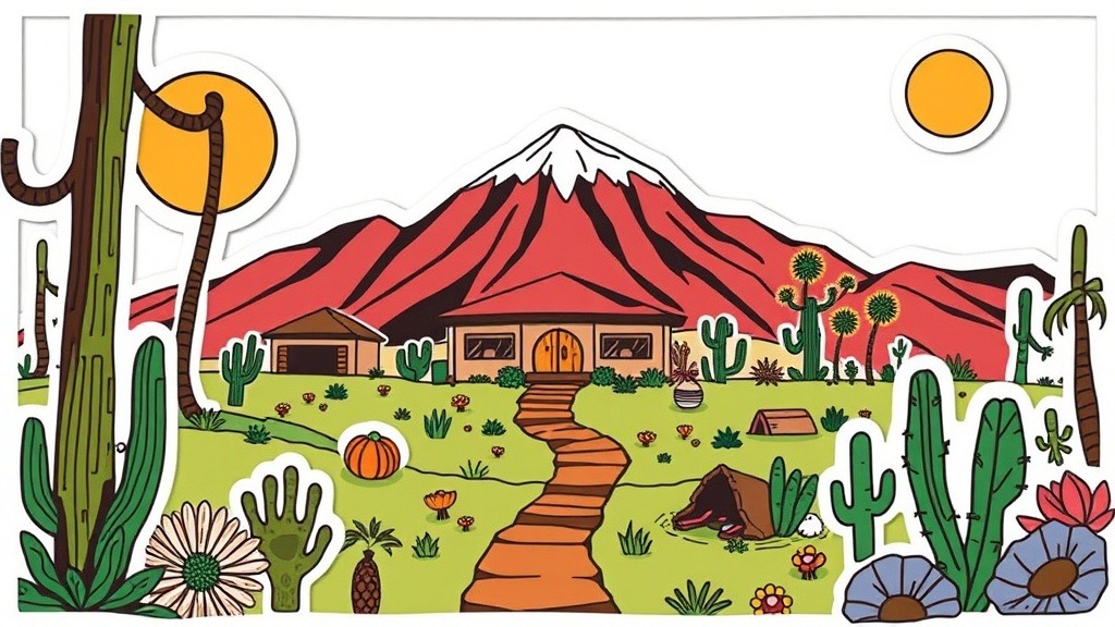 Summary of Why Pai Became a Hippie Haven and What It Means Today