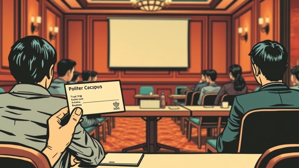 Summary of business card and seating arrangements in Thai business meetings